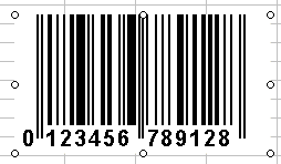 Make your Bar code